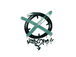 Noscope (Frog Green)