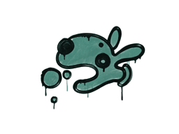 Popdog (Frog Green)