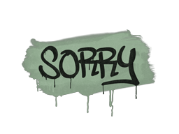 Sorry (Cash Green)