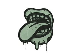 Eat It (Cash Green)
