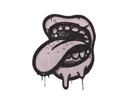 Eat It (War Pig Pink)