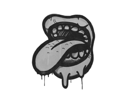 Eat It (Shark White)