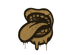 Eat It (Desert Amber)
