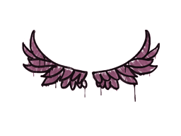 Take Flight (Princess Pink)