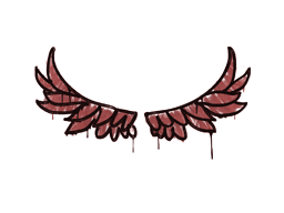 Take Flight (Blood Red)