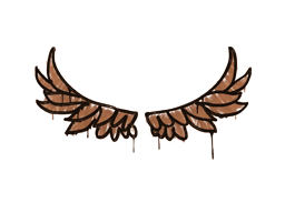 Take Flight (Tiger Orange)