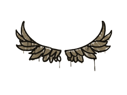 Take Flight (Dust Brown)