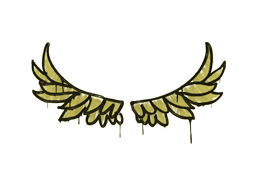 Take Flight (Tracer Yellow)