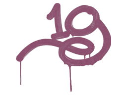 1G (Princess Pink)