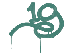 1G (Frog Green)