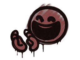 Applause (Brick Red)