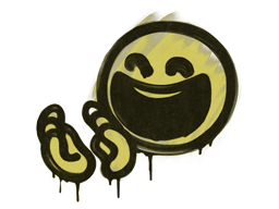 Applause (Tracer Yellow)