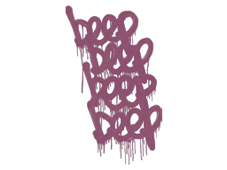 BEEP (Princess Pink)