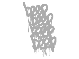 BEEP (Shark White)