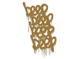 BEEP (Desert Amber)
