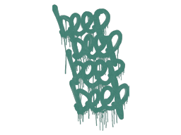 BEEP (Frog Green)