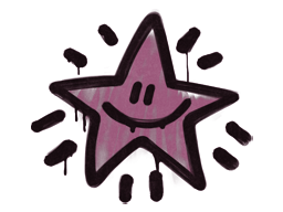 Shining Star (Princess Pink)