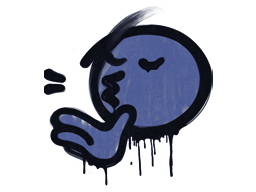 Chef Kiss (SWAT Blue)