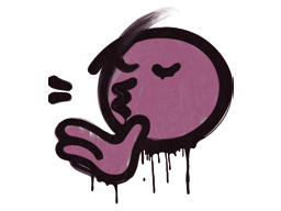 Chef Kiss (Princess Pink)