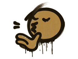 Chef Kiss (Desert Amber)