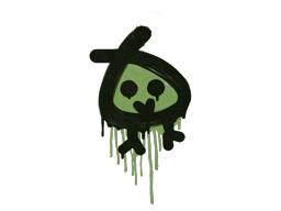 Little Bock (Battle Green)