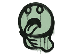 Choke (Cash Green)