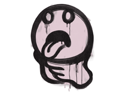 Choke (War Pig Pink)