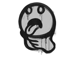 Choke (Shark White)