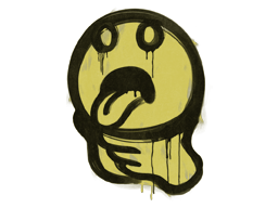 Choke (Tracer Yellow)