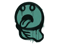 Choke (Frog Green)