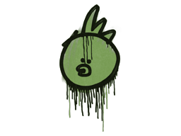 Bock Bock (Battle Green)