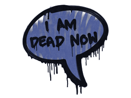Dead Now (SWAT Blue)