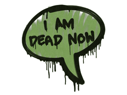 Dead Now (Battle Green)