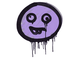 Goofy (Violent Violet)