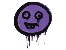 Goofy (Monster Purple)