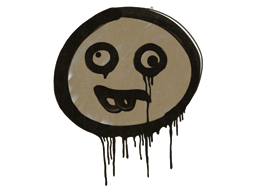 Goofy (Dust Brown)