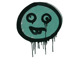 Goofy (Frog Green)