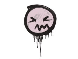 Grimace (War Pig Pink)