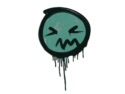 Grimace (Frog Green)