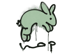 Hop (Cash Green)