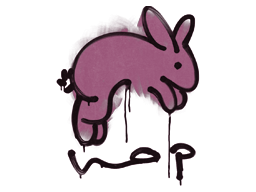 Hop (Princess Pink)