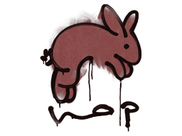 Hop (Brick Red)