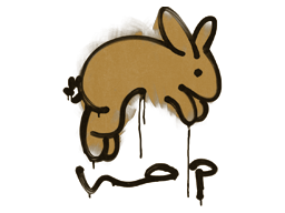 Hop (Desert Amber)