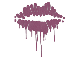 Kiss (Princess Pink)