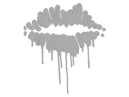 Kiss (Shark White)