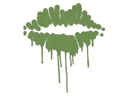 Kiss (Battle Green)