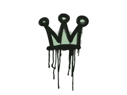 Little Crown (Cash Green)