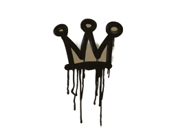 Little Crown (Dust Brown)
