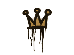 Little Crown (Desert Amber)