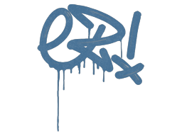 Little EZ (Monarch Blue)